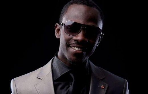 Okyeame Kwame