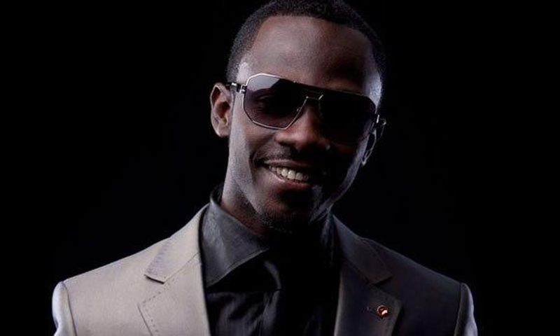 Okyeame Kwame