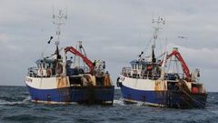 President Mahama told fishermen in the Central Region that he has instructed the Ghana Navy to arrest any one who engages in light fishing and pair trawling.