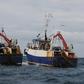 Mahama warns pair trawlers, says they are destroying fishing industry