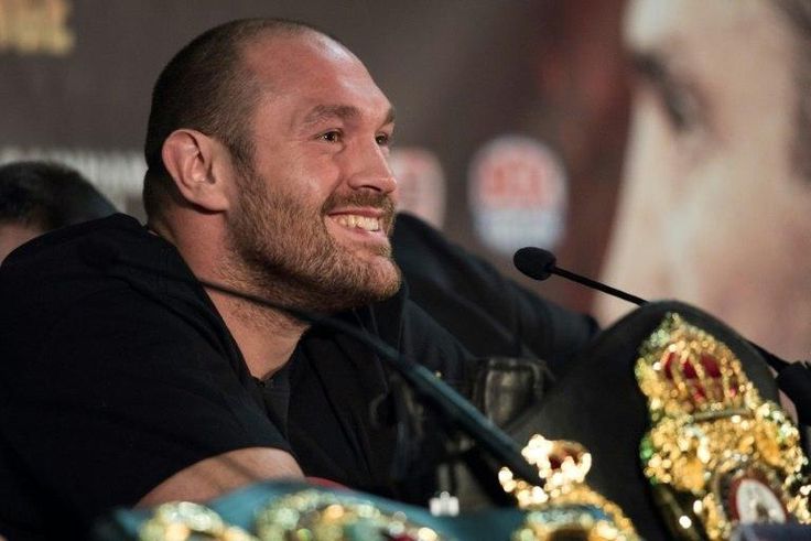 British heavyweight boxer Tyson Fury, pictured in April 2016, faces a significant obstacle in convincing the British Boxing Board of Control to return his licence after a series of outspoken remarks and admitting to taking cocaine to treat depression