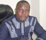 Defence Minister, Dominic Nitiwul