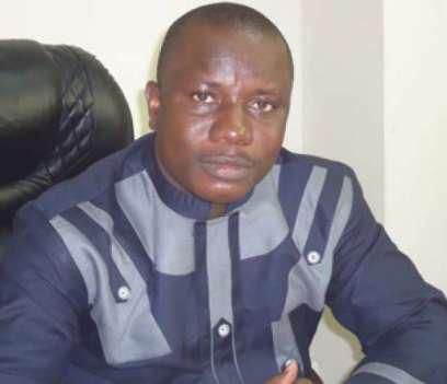 Defence Minister, Dominic Nitiwul