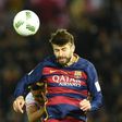 Barcelona defender Gerard Pique announced his decision to retire from international football after the 2018 World Cup