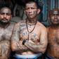 Members of MS-13