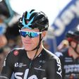 "With respect to Dave Brailsford, he has created one of the best sports teams in the world," Froome said. "Without Dave B, there is no Team Sky."