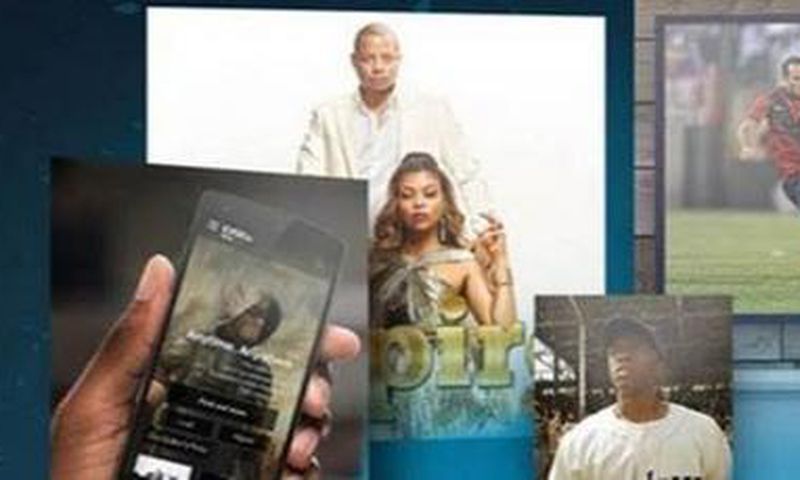 This week on DStv