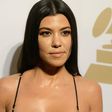 Kourtney Kardashian