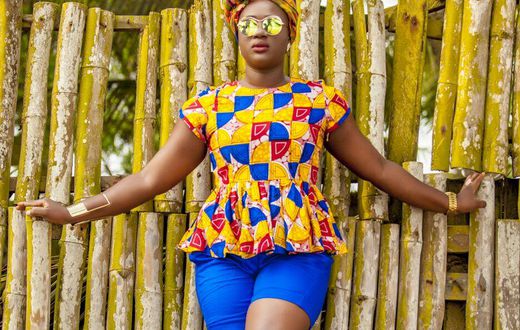 Elaine Attoh