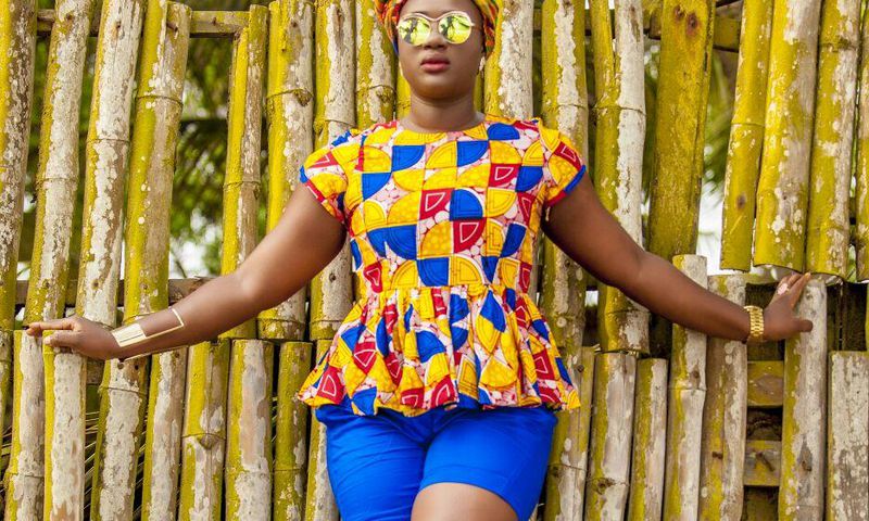 Elaine Attoh