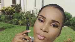 Benedicta Gafah