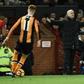 Jose Mourinho is under fire for his furious reaction to decisions that went against Manchester United in their draw with Hull