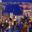 Most expensive city: Hong Kong overtakes Luanda