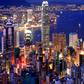 Most expensive city: Hong Kong overtakes Luanda