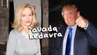 JK Rowling defends Donald Trump's right to be 'offensive and bigoted'
