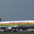 Ghana Airways