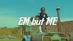 Cabum - Em but Me