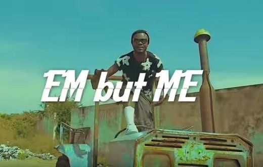Cabum - Em but Me