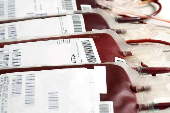 why men this blood type more likely heart attack