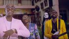 Mbozi Za Malwa by Bebe Cool featuring Sauti Sol