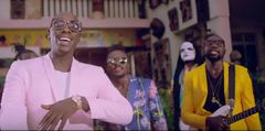Mbozi Za Malwa by Bebe Cool featuring Sauti Sol
