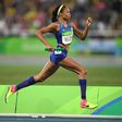 Allyson Felix became the only female track and field athlete in history to win six Olympic gold medals last year when she added the 4x100m and 4x400m titles to the four golds she accumulated at the 2008 and 2012 Games