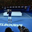 On the men's side, world No 2 Novak Djokovic will be aiming to hoist the Australian Open trophy for a record 7th time