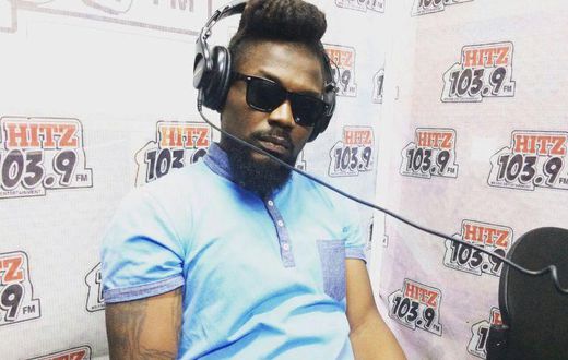 Samini