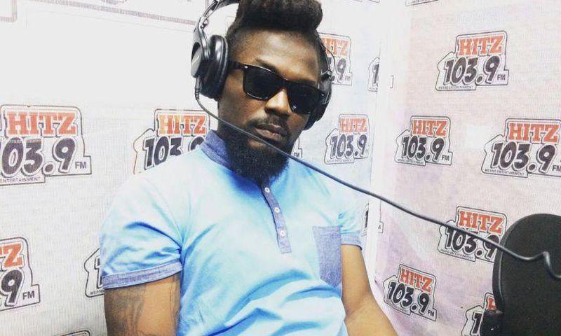 Samini