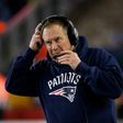 New England Patriots coach Bill Belichick, 25-10 all-time in the playoffs with four Super Bowl titles as New England head coach, said communication between defenders will be essential to shutting down the Atlanta Falcons