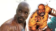 Luke Cage