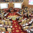 Parliament of Ghana