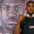 Britain's Anthony Joshua has knocked out all of his professional opponents