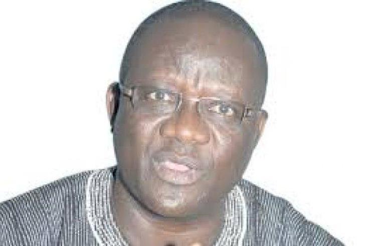 Paul Afoko