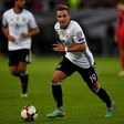Mario Goetze has a metabolism disorder, the Borussia Dortmund website says