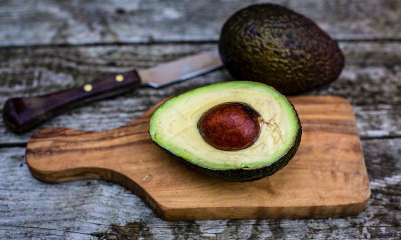 Avocados