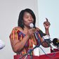Eva Lokko, 2012 Vice Presidential Candidate of PPP