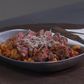 flank steak pasta