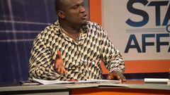 Deputy Director of Communications of the NPP, Anthony Karbo