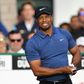 Tiger Woods, whose 14 major titles include four Masters green jackets, has not played since withdrawing from the Dubai Desert Classic in February with ongoing back spasms