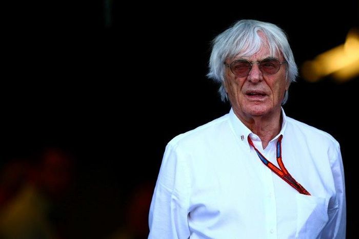 Bernie Ecclestone ran Formula One with an iron fist for more than four decades, building it into a global empire with a cut-glass brand