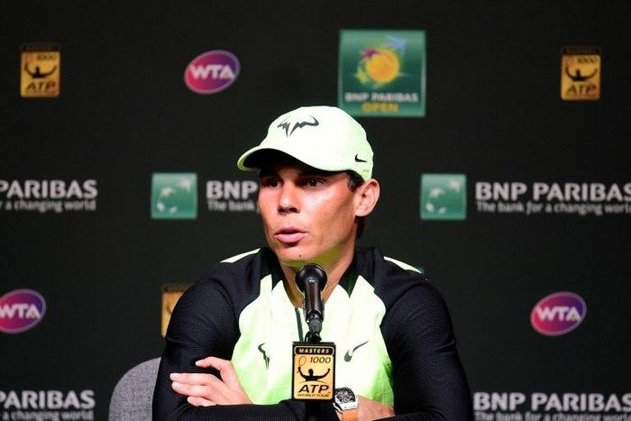 Rafael Nadal, who helped Spain to Davis Cup titles in 2004, 2008, 2009 and 2011, said he had long urged sweeping reforms to the event