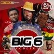 Big 6 Concert 2017 slated for March 6