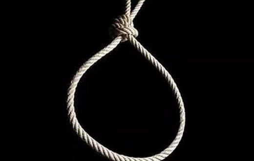 Hangman's noose