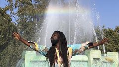 Rocky Dawuni - Shine A Light