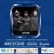 VVIP - #TGMN16 banner
