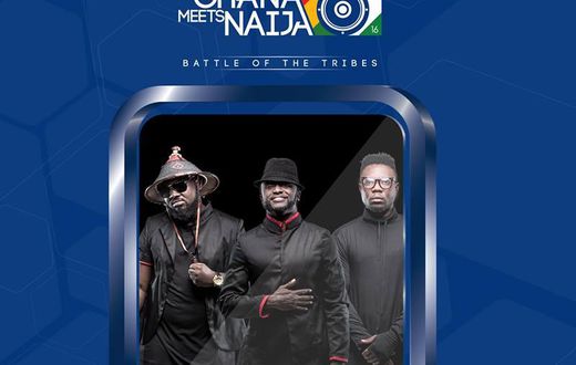 VVIP - #TGMN16 banner