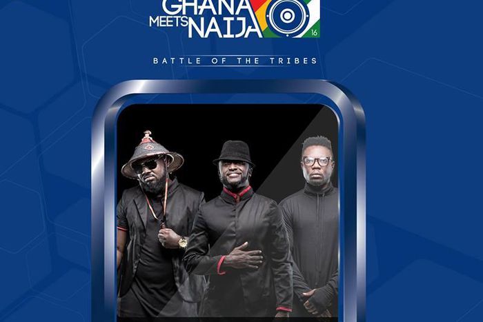 VVIP - #TGMN16 banner