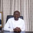 Ken Ofori-Atta is the Finance Minister