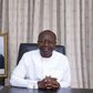 Ken Ofori-Atta is the Finance Minister